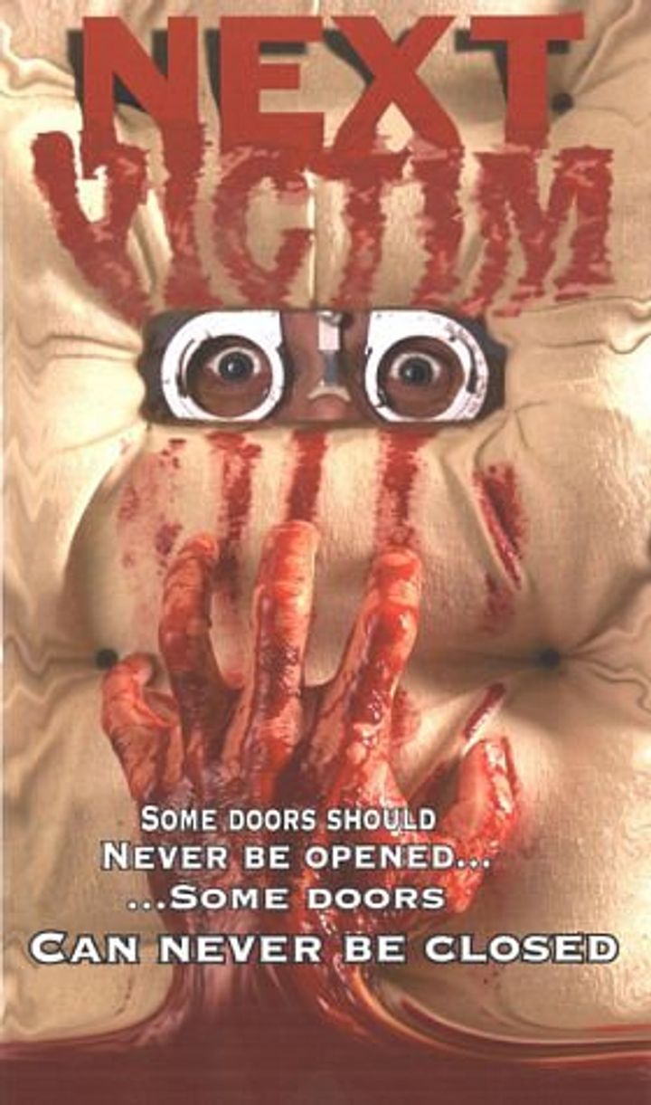 Next Victim (2003) Poster