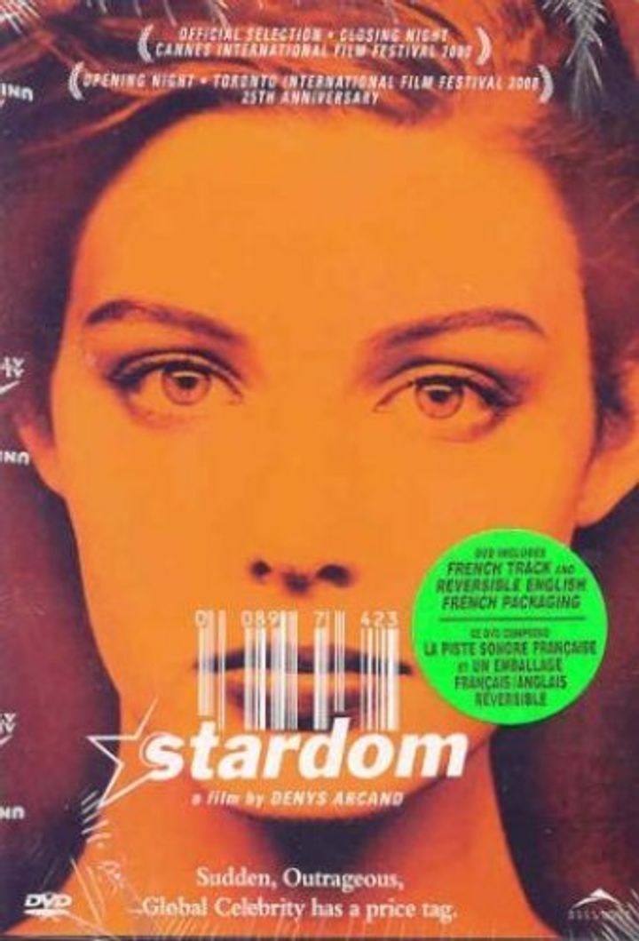 Stardom (2000) Poster