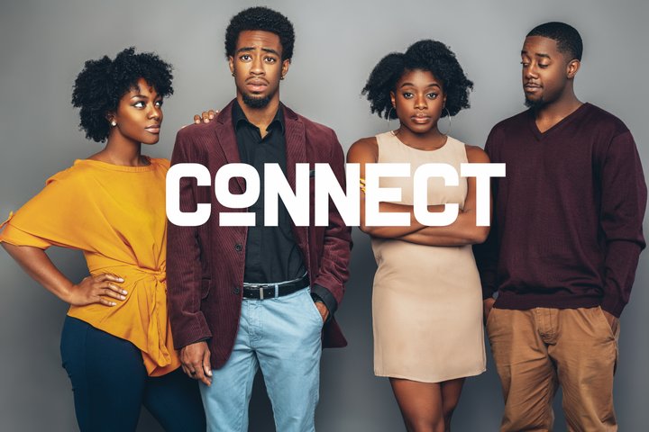 Connect (2018) Poster