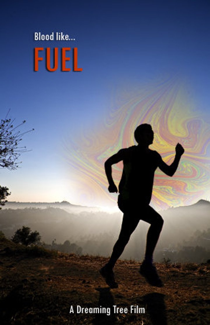 Fuel (2009) Poster