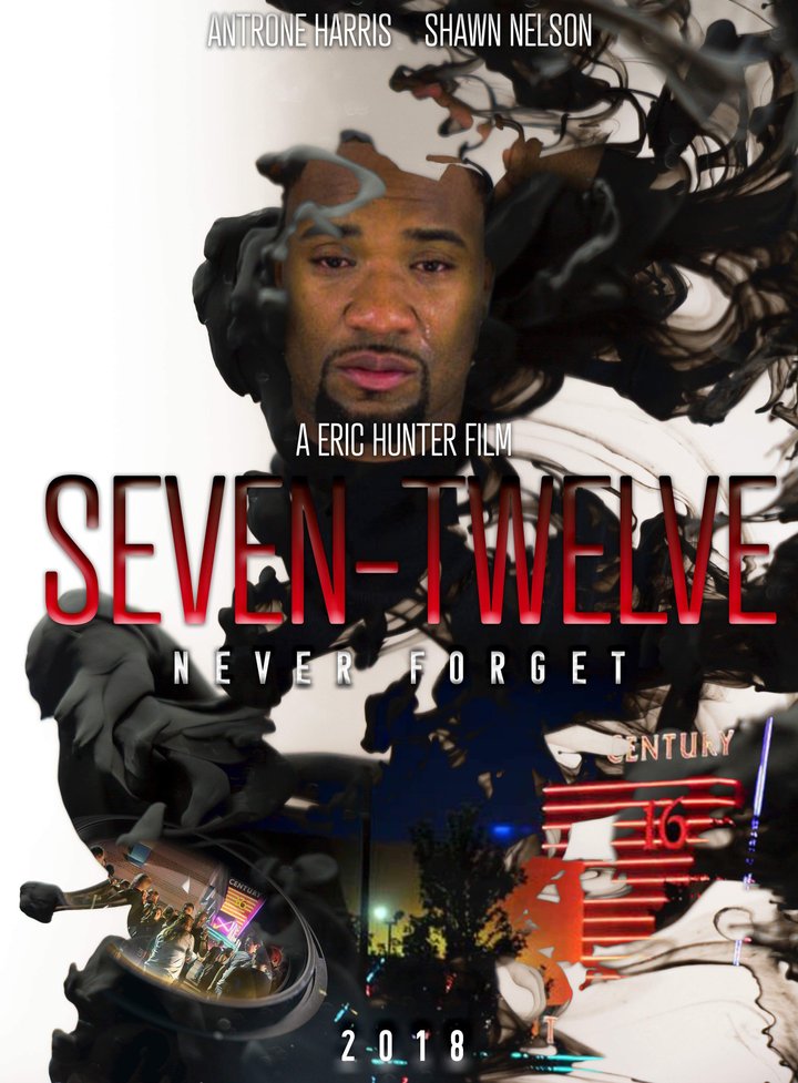 Seven-twelve Poster