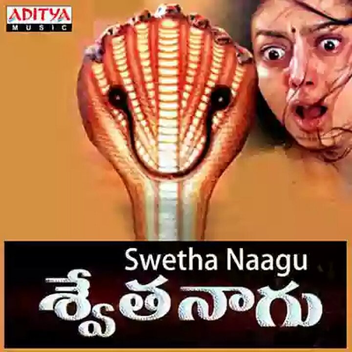 Swethanagu (2004) Poster