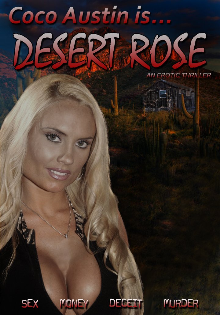 Desert Rose (2002) Poster