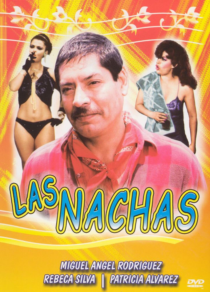 Las Nachas (1991) Poster