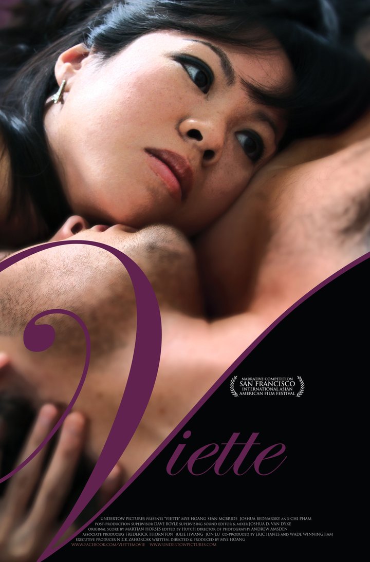 Viette (2012) Poster