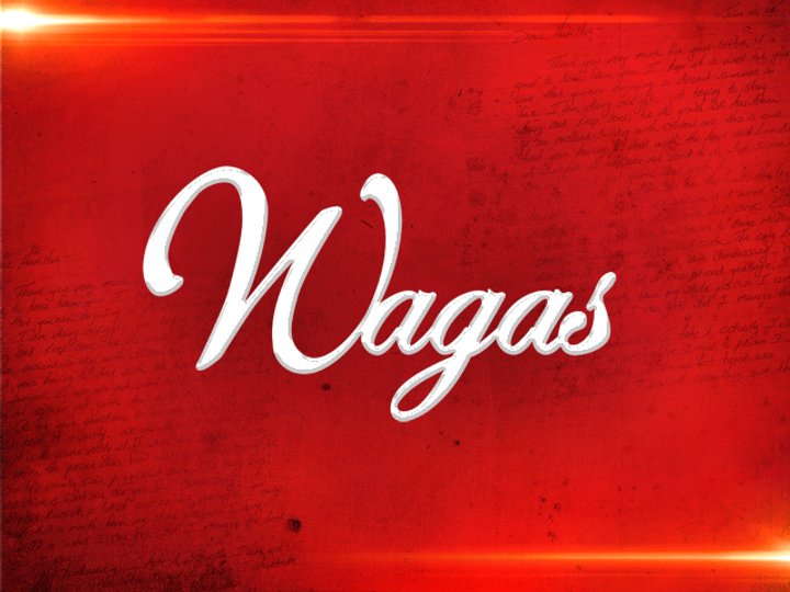 Wagas (2013) Poster