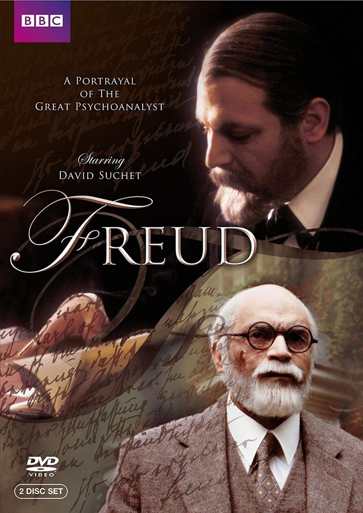 Freud (1984) Poster