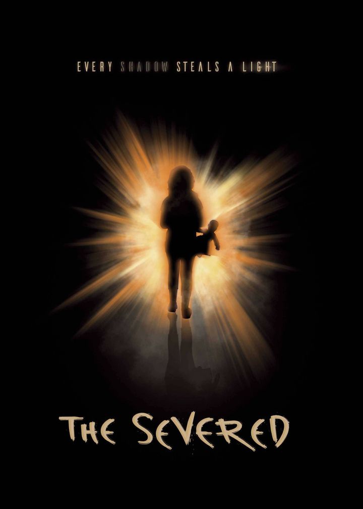 The Severed Poster