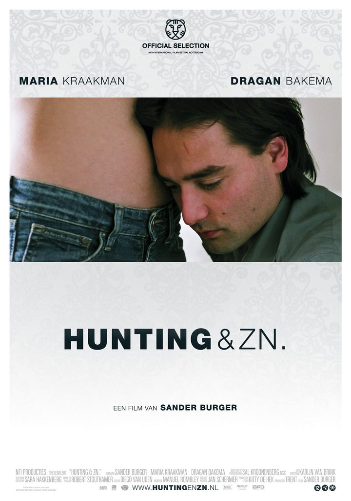 Hunting & Zn. (2010) Poster