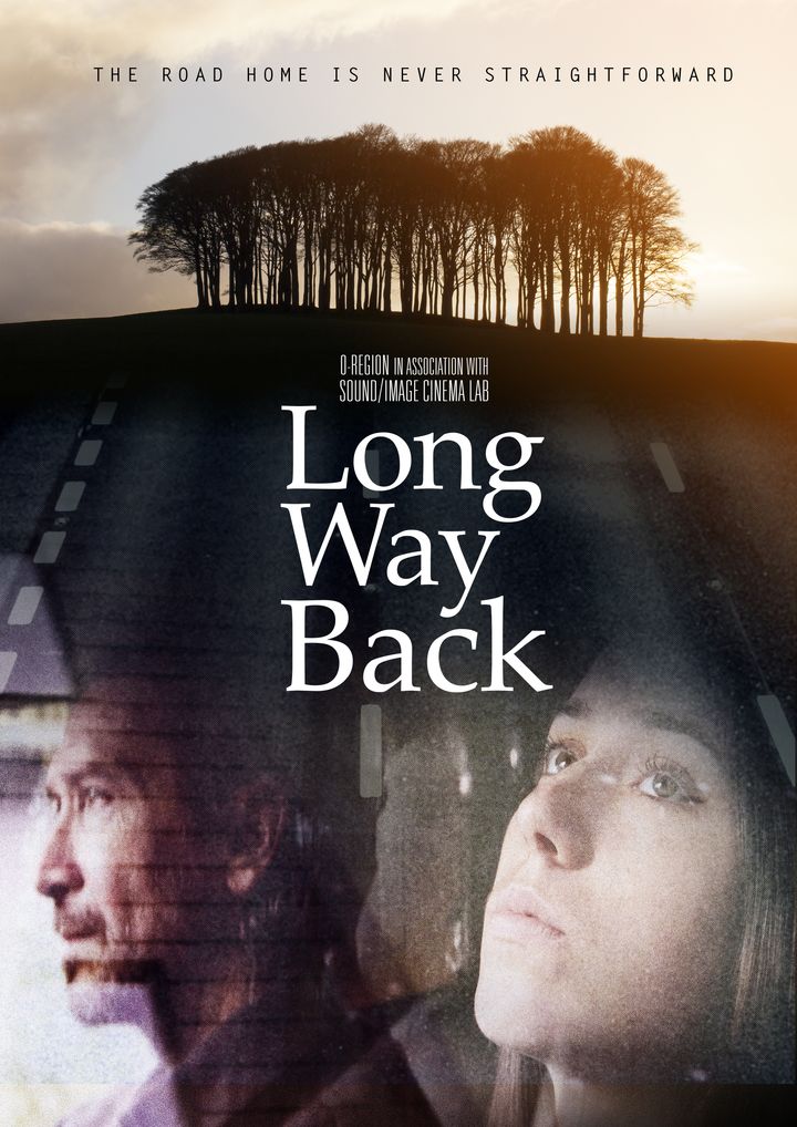 Long Way Back (2022) Poster