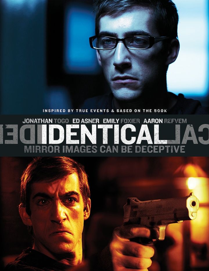 Identical (2011) Poster