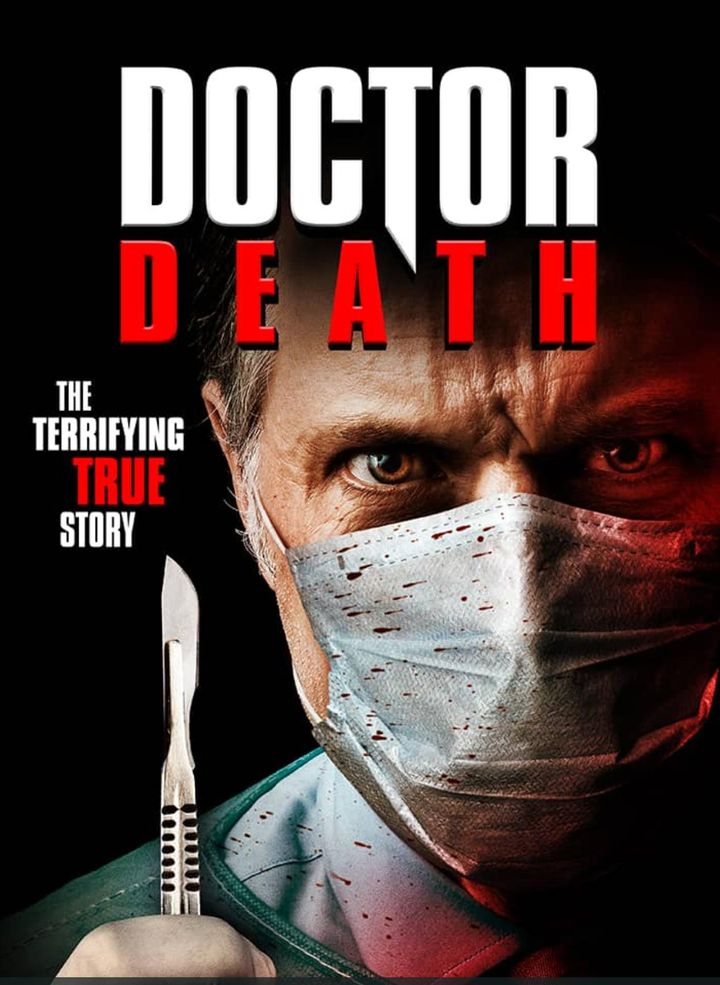 The Doctor Will Kill You Now (2019) Poster