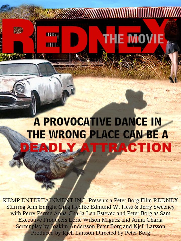 Rednex (2012) Poster