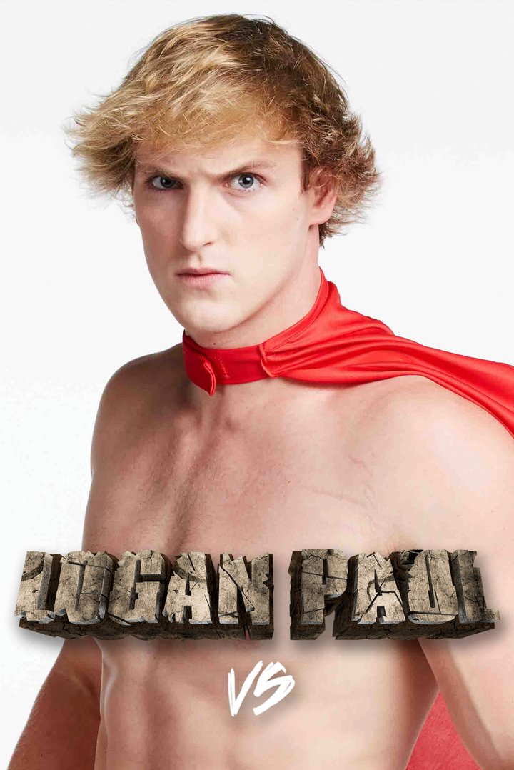 Logan Paul Vs (2016) Poster