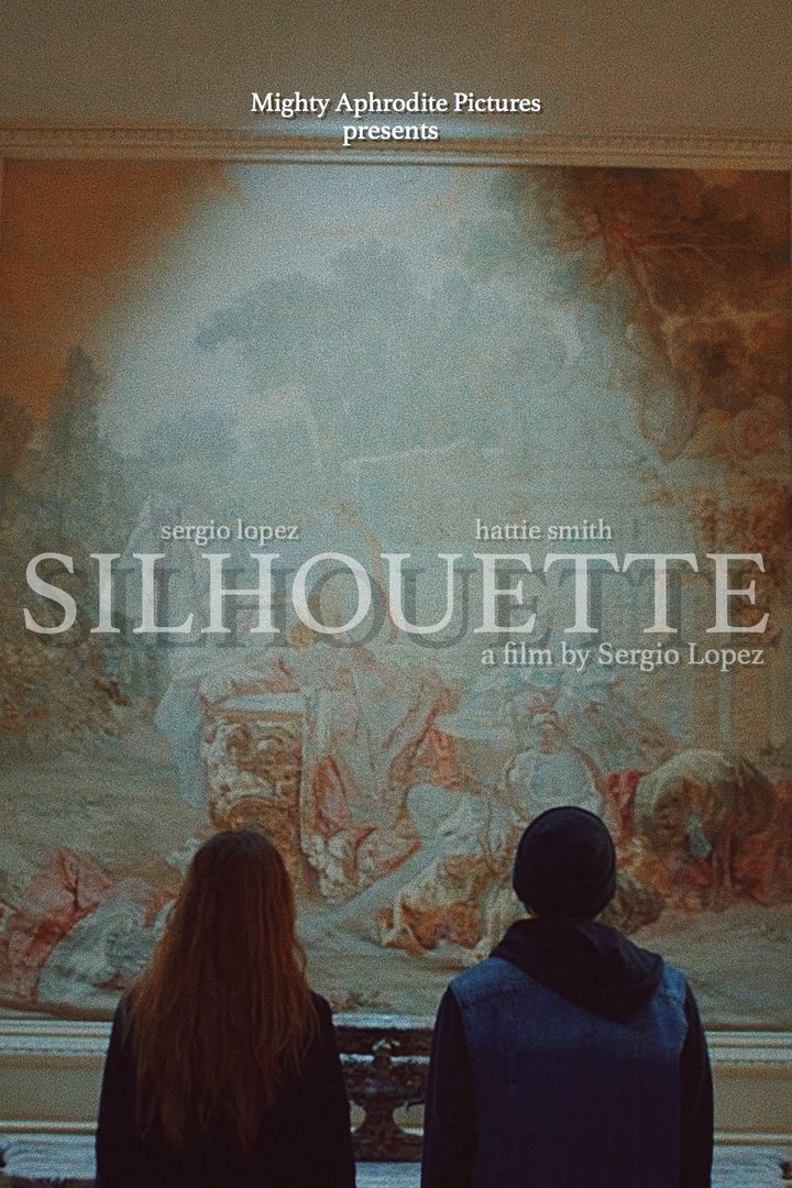 Silhouette (2019) Poster