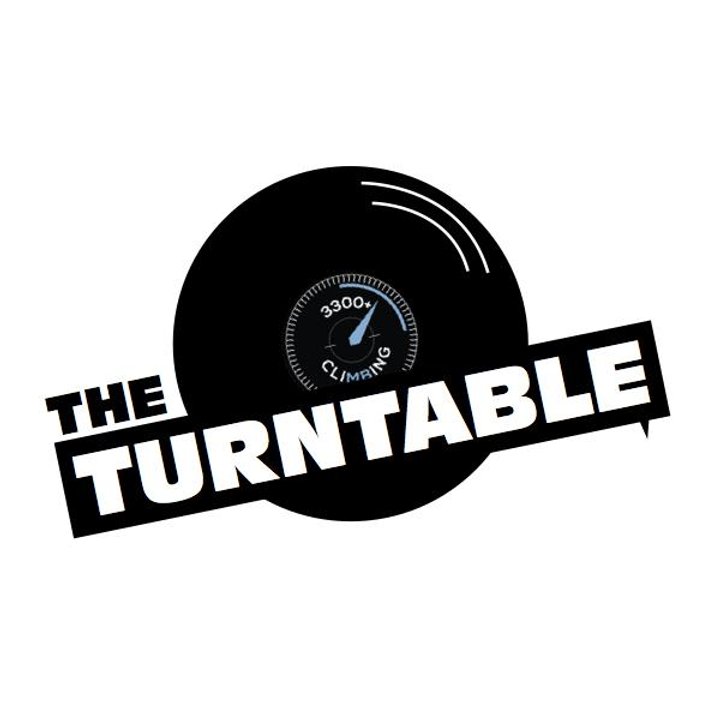 The Turntable (2016) Poster