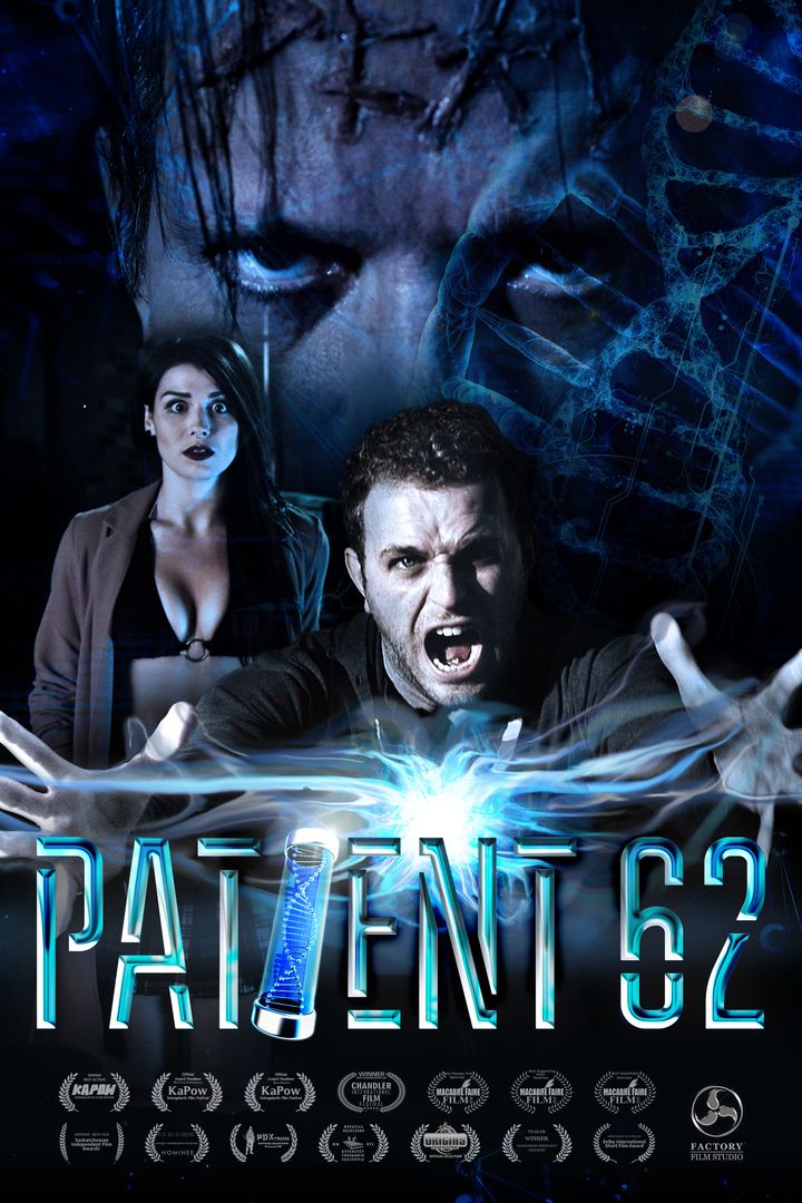 Patient 62 (2016) Poster