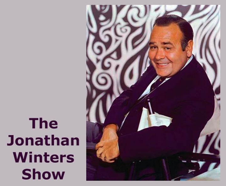 The Jonathan Winters Show (1967) Poster