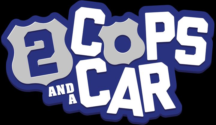 2 Cops And A Car (2018) Poster