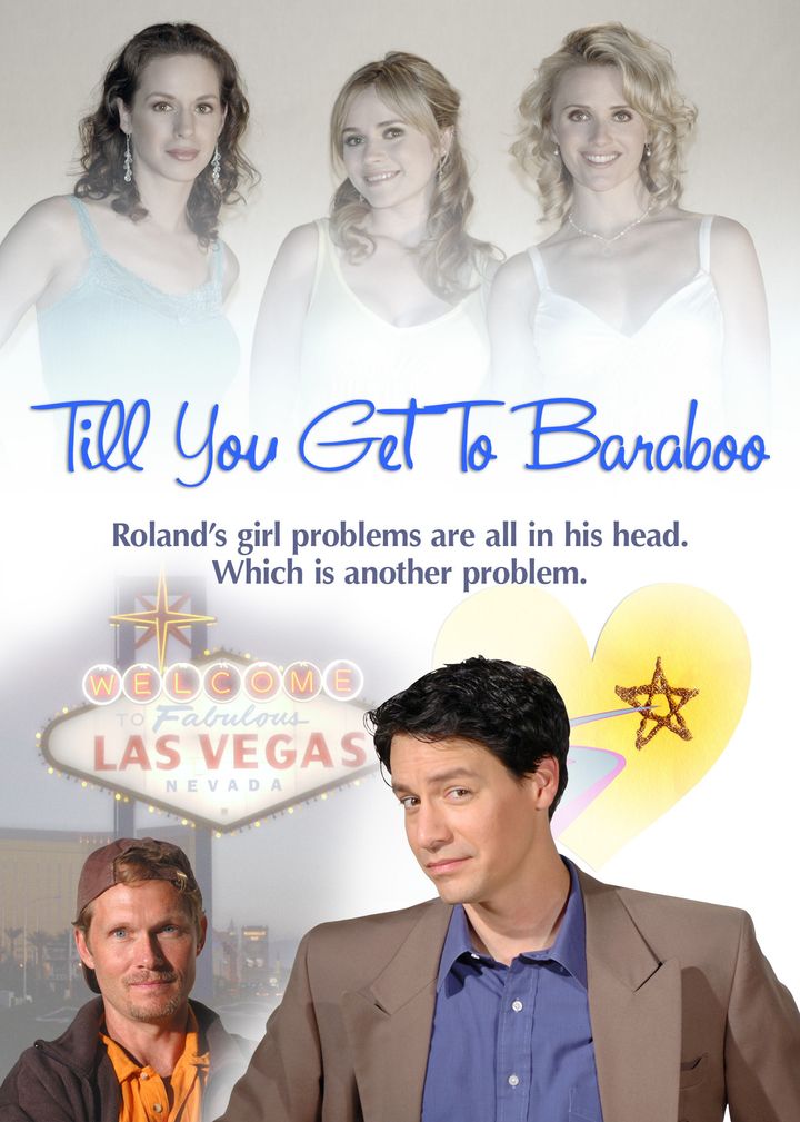 Till You Get To Baraboo (2011) Poster