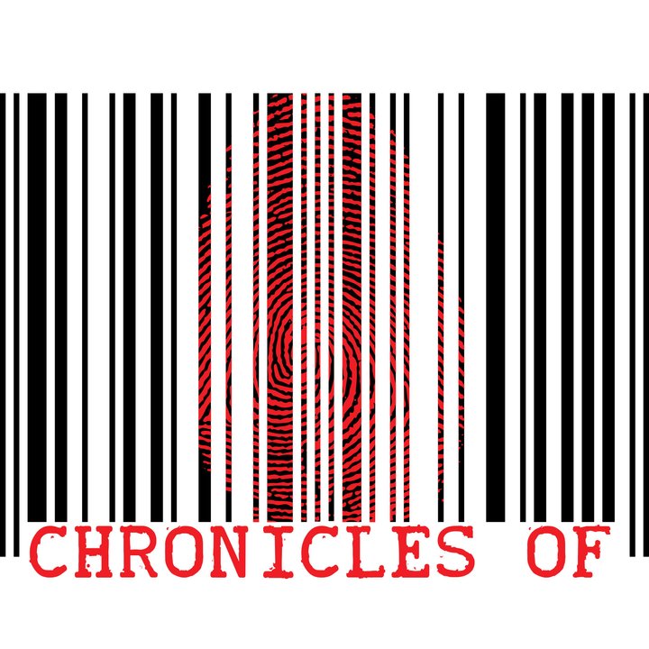 Chronicles Of (2019) Poster