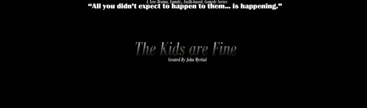 The Kids Are Fine Poster