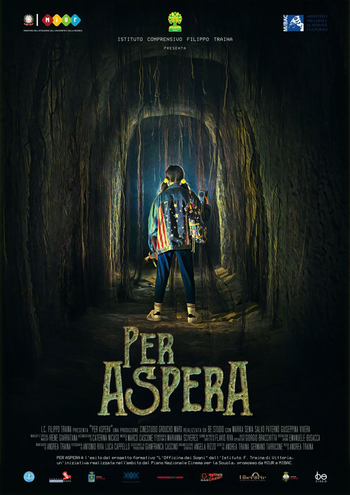 Per Aspera (2020) Poster