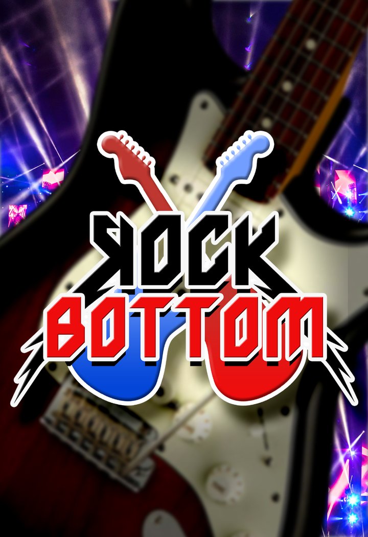 Rock Bottom Poster