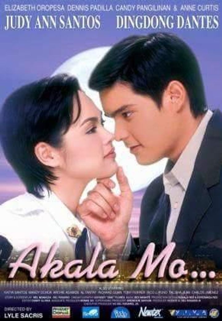 Akala Mo... (2002) Poster