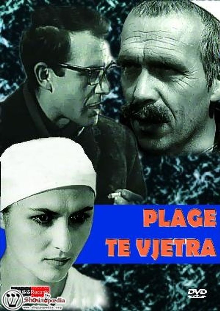 Plagë Të Vjetra (1968) Poster