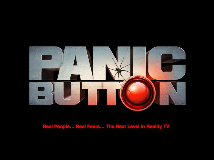 Panic Button (2013) Poster