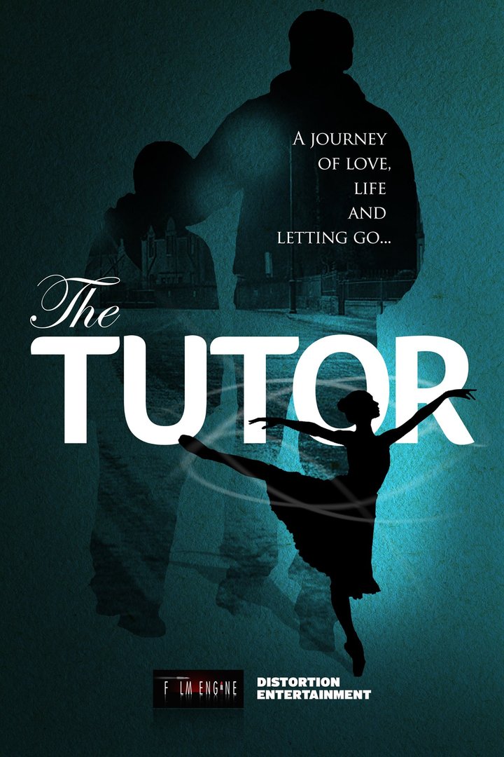 The Tutor Poster