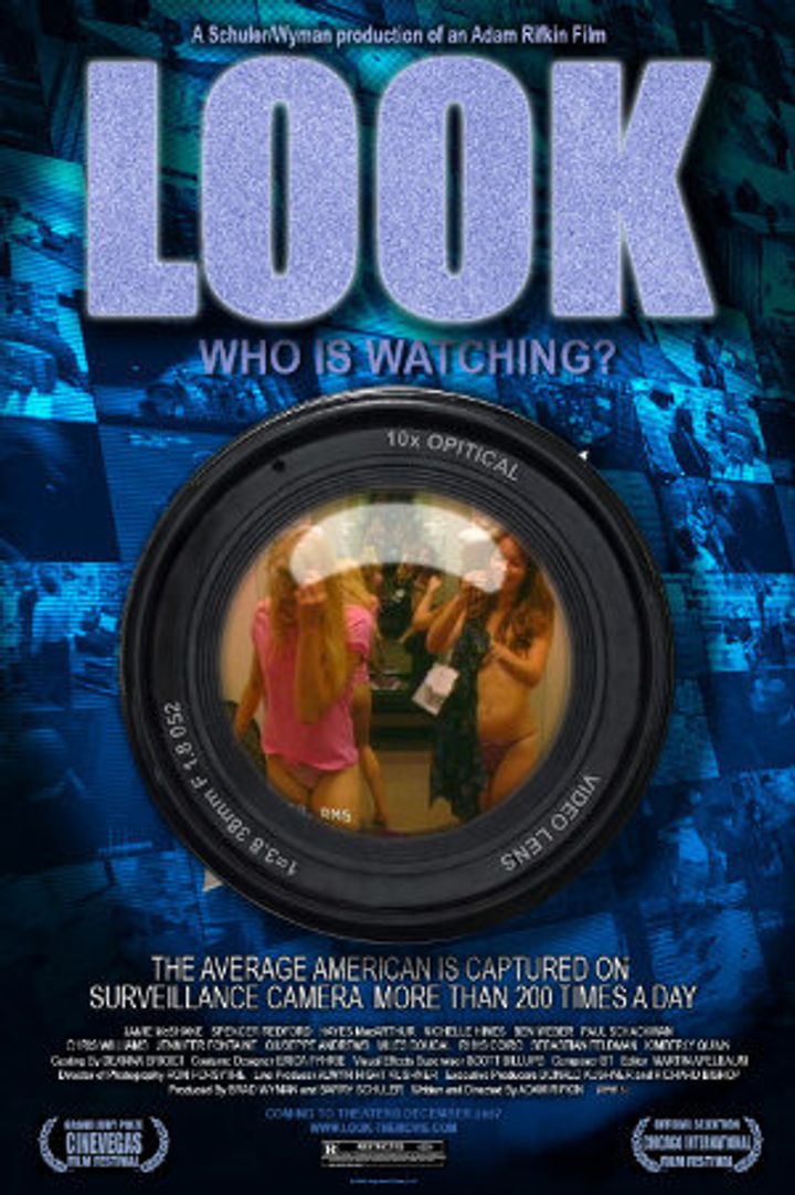 Look (2007) Poster