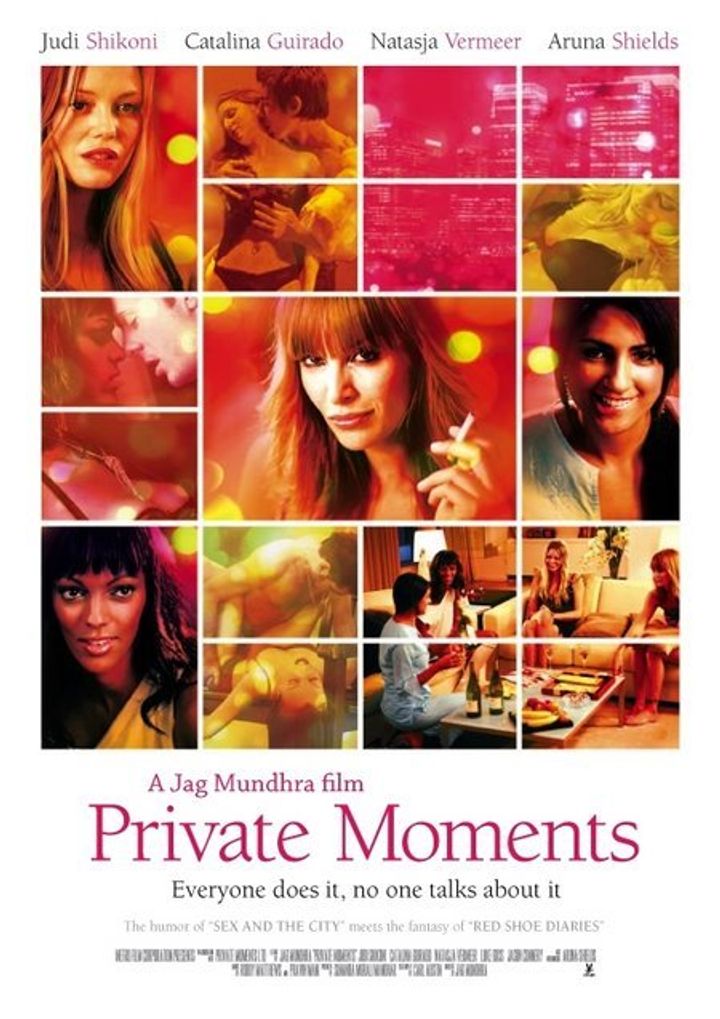 Private Moments (2005) Poster