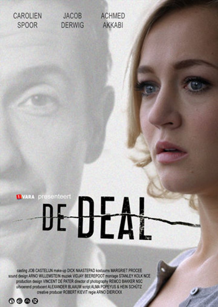 De Deal (2014) Poster