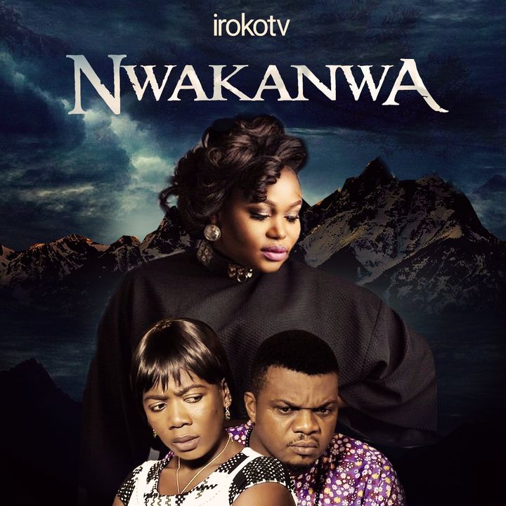 Nwakanwa (2016) Poster