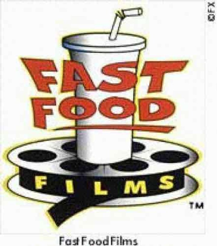 Fast Food Films (1999) Poster