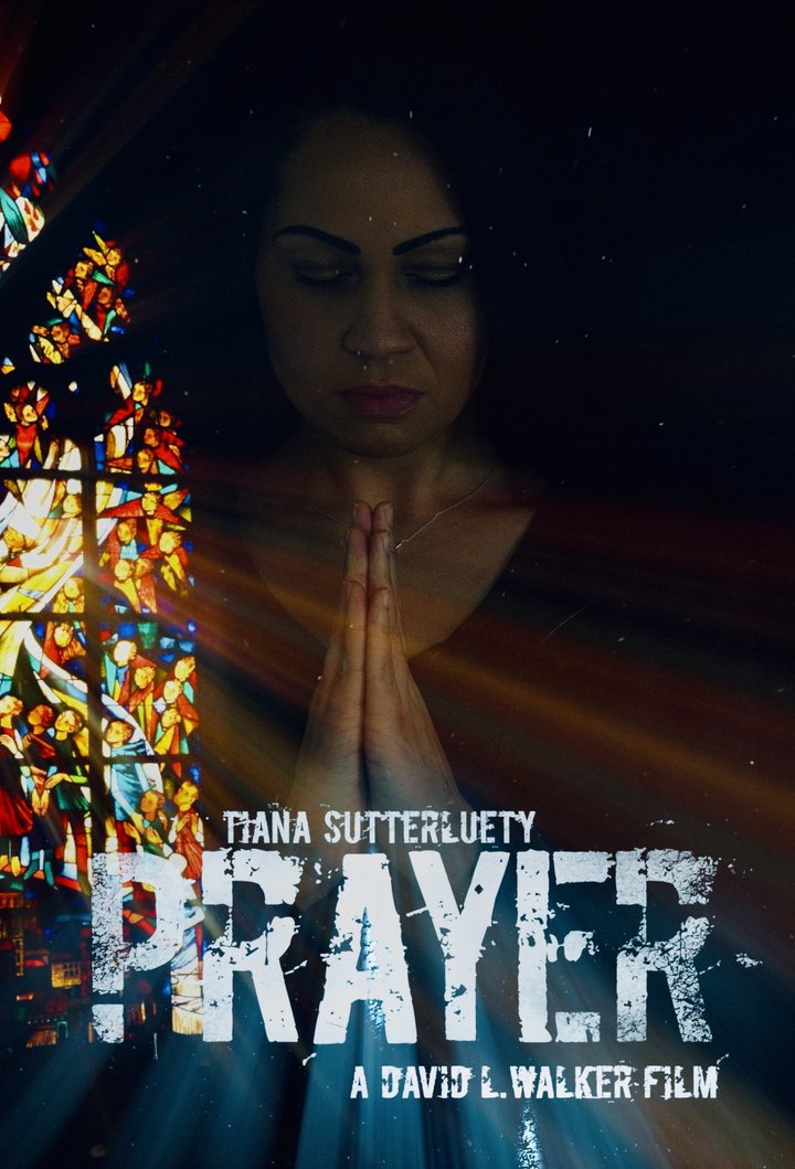 Prayer Poster