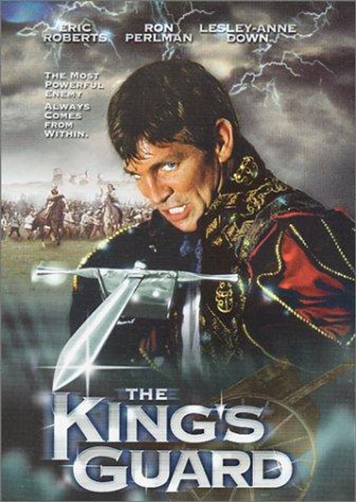 The King's Guard (2000) Poster