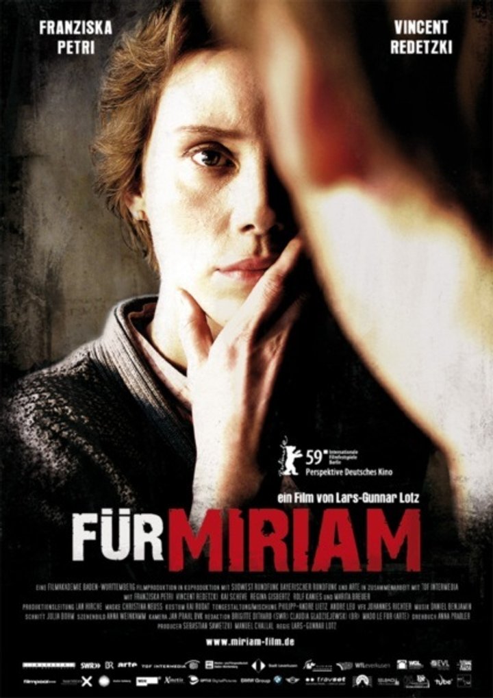 Für Miriam (2009) Poster