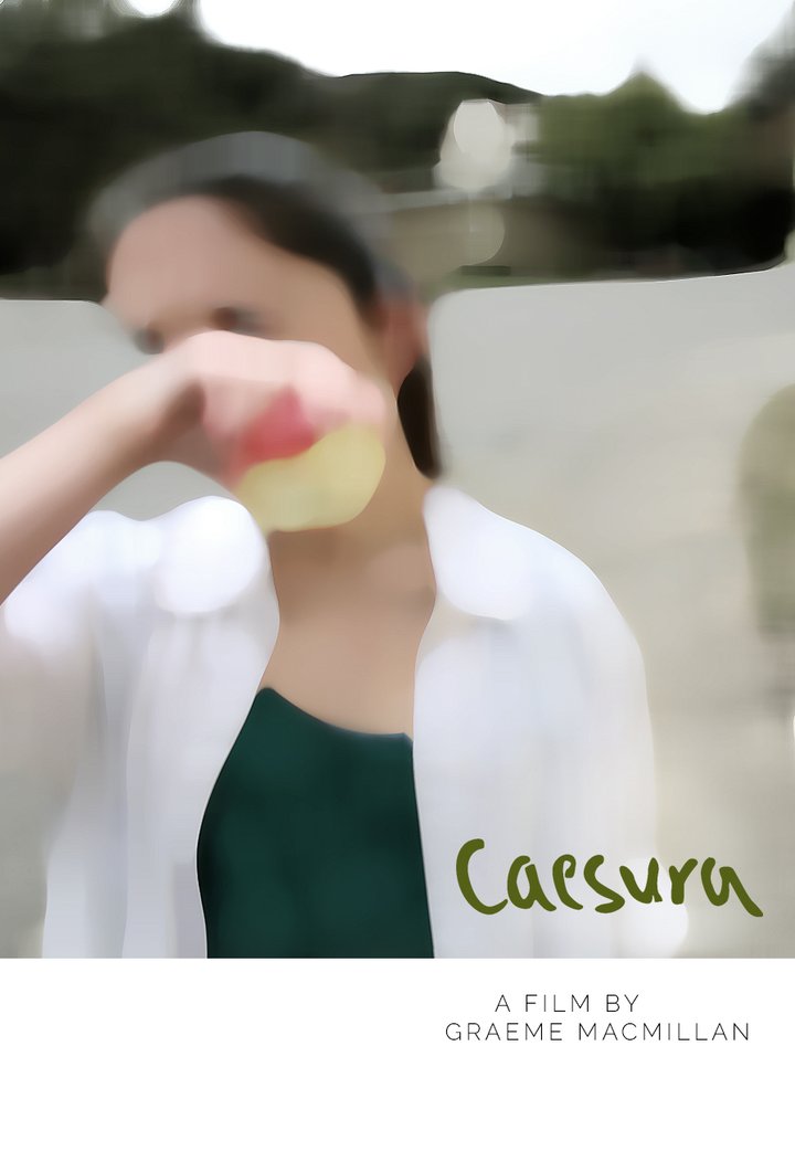 Caesura (2014) Poster