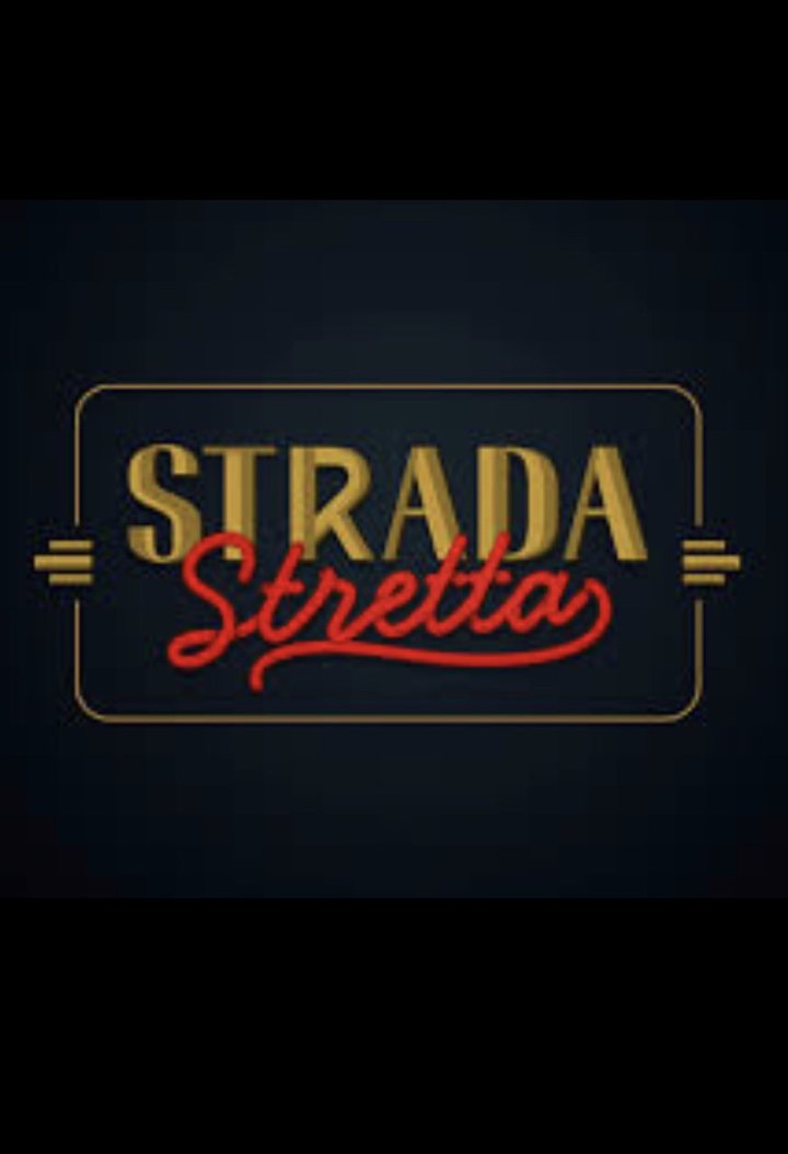 Strada Stretta (2015) Poster