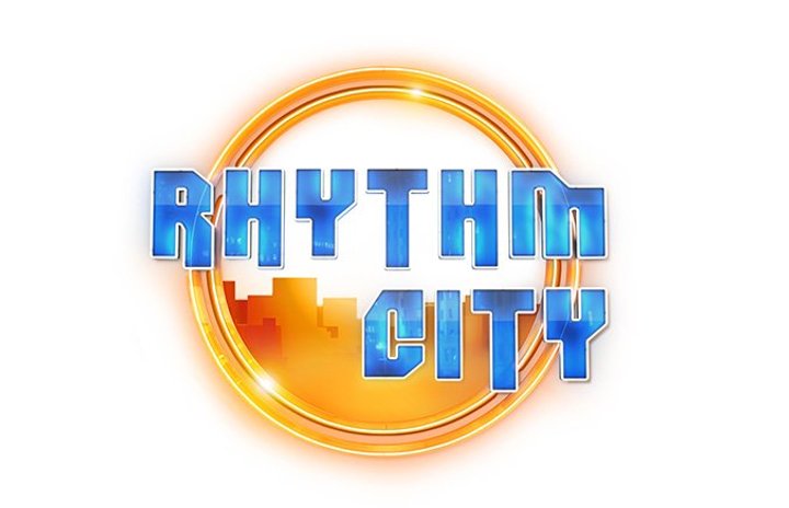 Rhythm City (2007) Poster