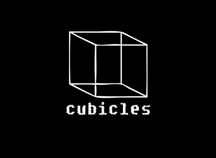 Cubicles (2011) Poster