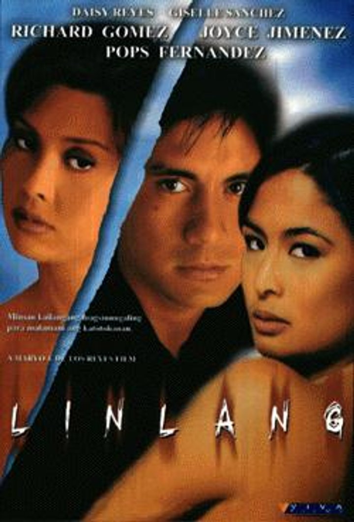 Linlang (1999) Poster