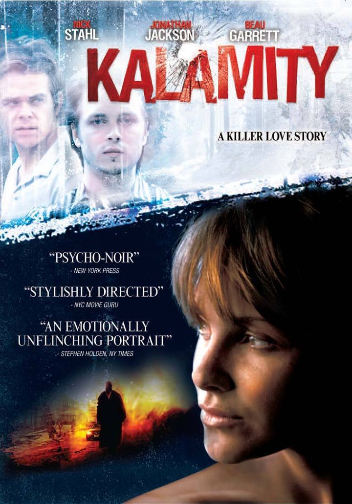 Kalamity (2010) Poster