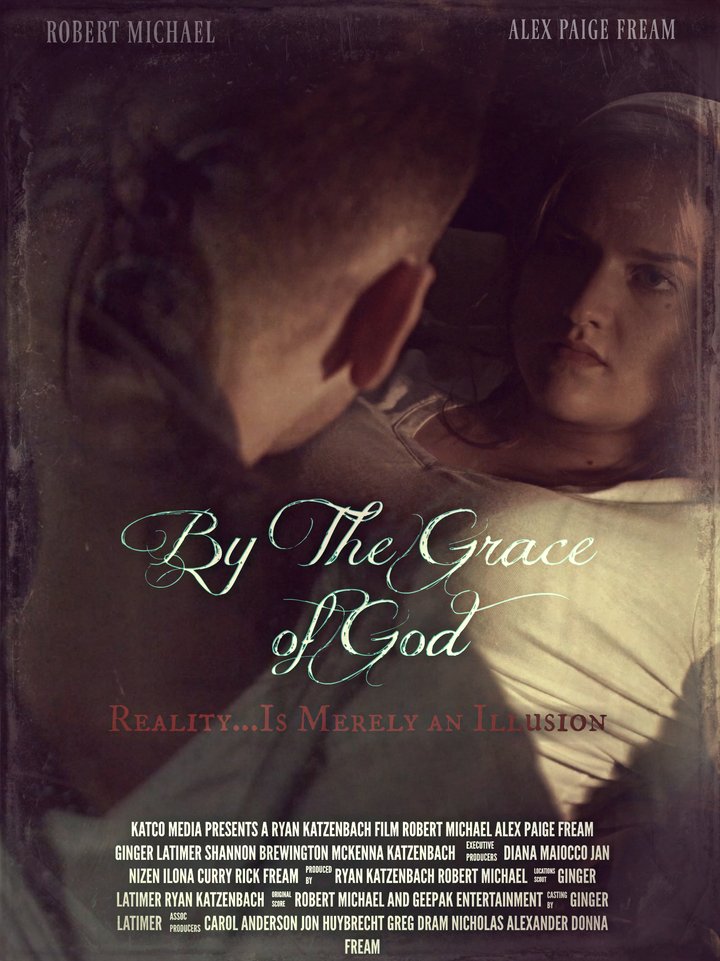 By The Grace Of God (2018) Poster