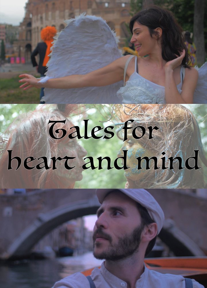 Tales For Heart And Mind (2020) Poster