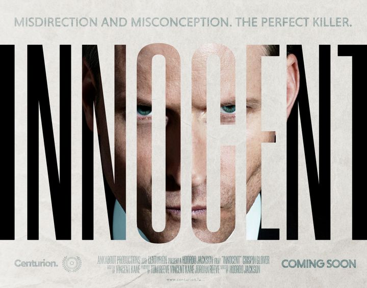 Innocent Poster