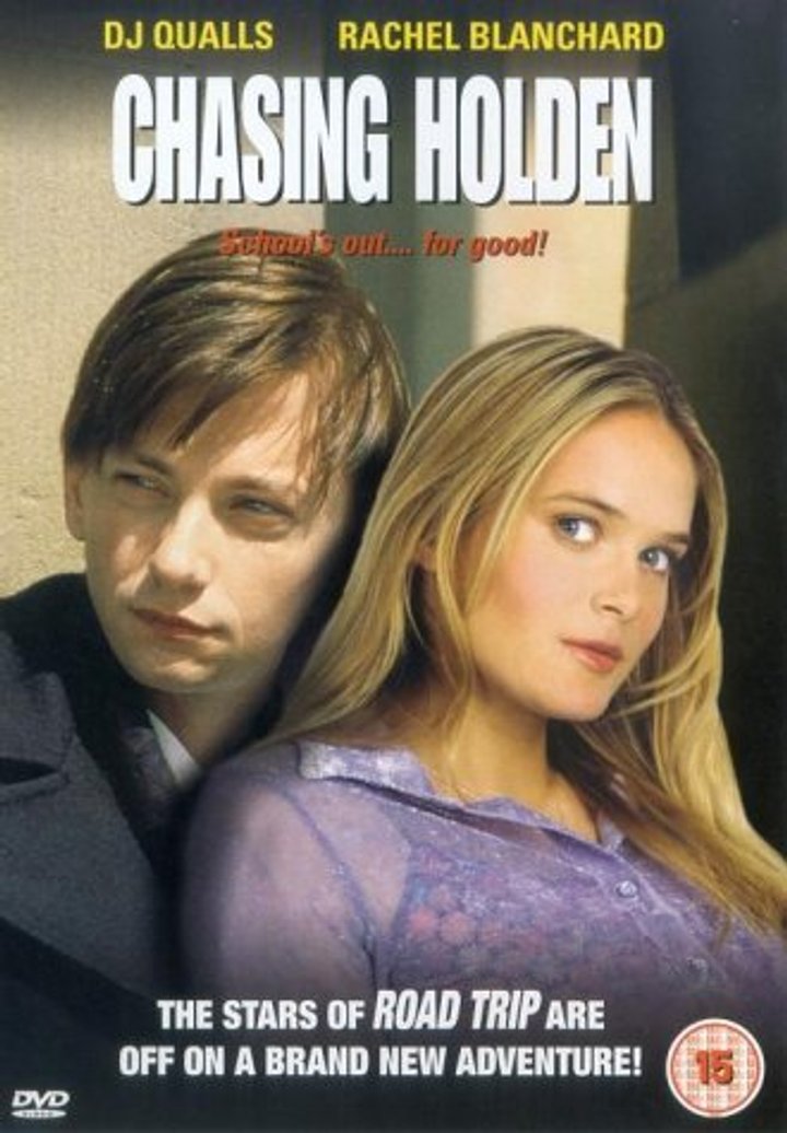 Chasing Holden (2003) Poster